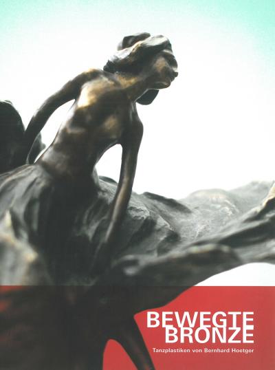 Bewegte Bronze – Tanzplastiken von Bernhard Hoetger