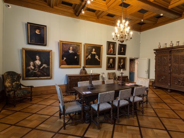 Ludwig Roselius MuseumPatricLeo 4 Copyright