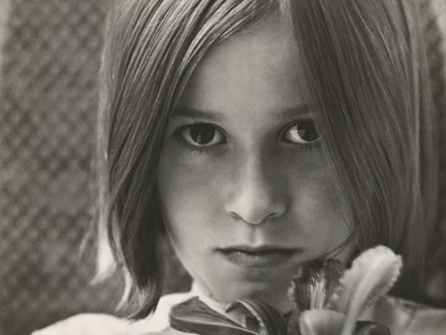 Annelise Kretschmer: Tatjana, 1940, Vintage Silbergelatineabzug, copyright Christiane von Königslöw