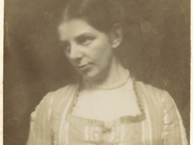 Foto PaulaModersohnBecker um1905 PMBS 300dpi Copyright