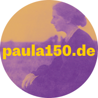 150 Jahre PMB Button sRGB Farbe