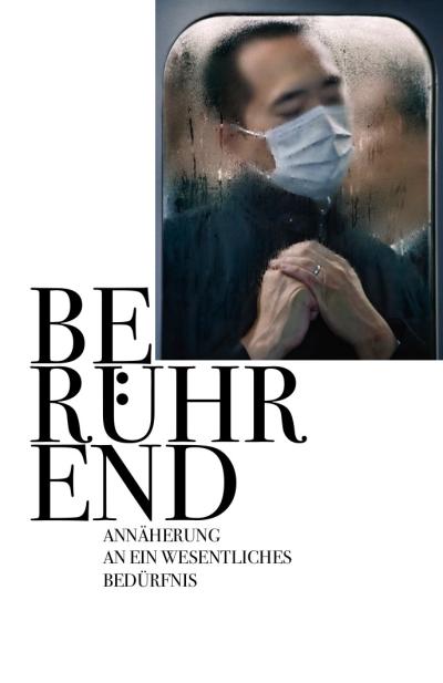 Magazin Beruehrend Titel