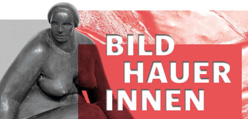 Bildhauerinnen ©Museen Böttcherstraße/Gerhard-Marcks-Haus