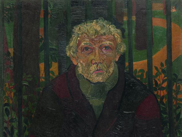 Josef Scharl, Brotessender, 1930, Karl & Faber Kunstauktionen, © Susanne Fiegel