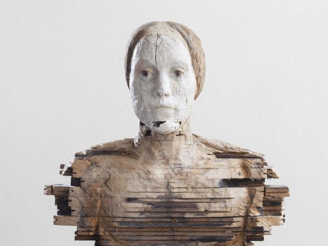 Laura Eckert, N.N. 14, 2016, Foto: Tom Dachs