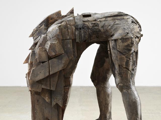 Laura Ecker, M.I.A., 2015, Foto: Tom Dachs