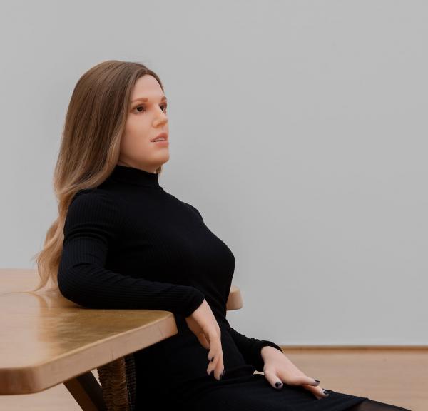 Louisa Clement, Repräsentantin, 2021, © Foto: Björn Behrens
