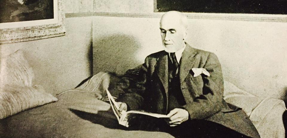Wilhelm Uhde 