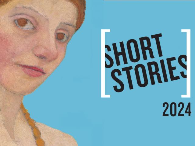 Paula Modersohn-Becker: Short Stories 2024