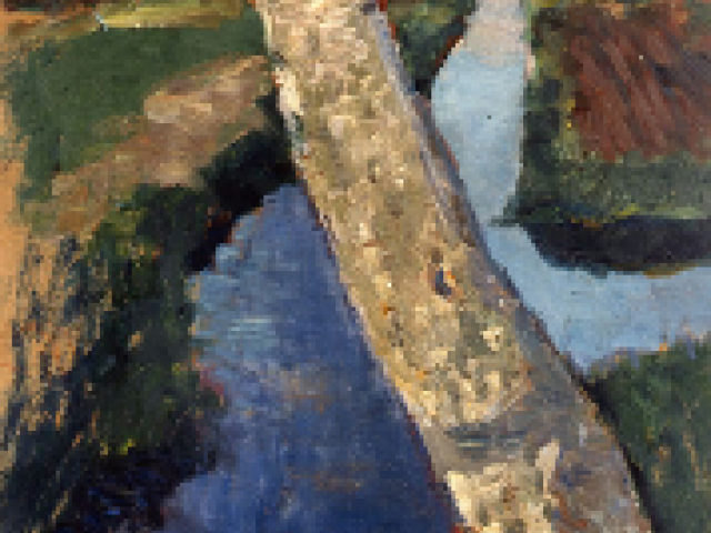  Paula-Modersohn-Becker-Stiftung, Bremen