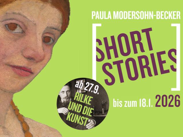 PMB Short Stories Header 2025 Rilke V2