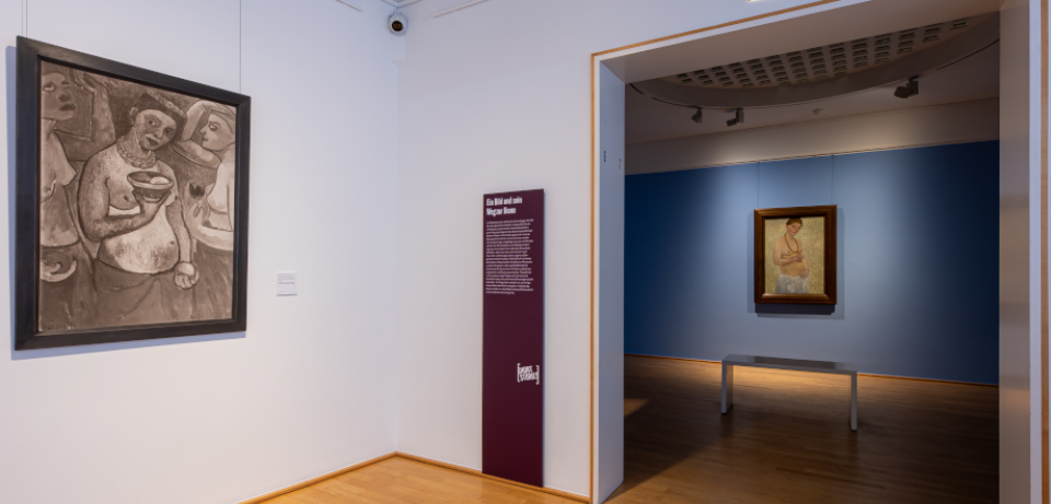 Kunstfruehstueck Header ShSt25 Blick in die "Short Stories 2025". © Foto: Pat Leo