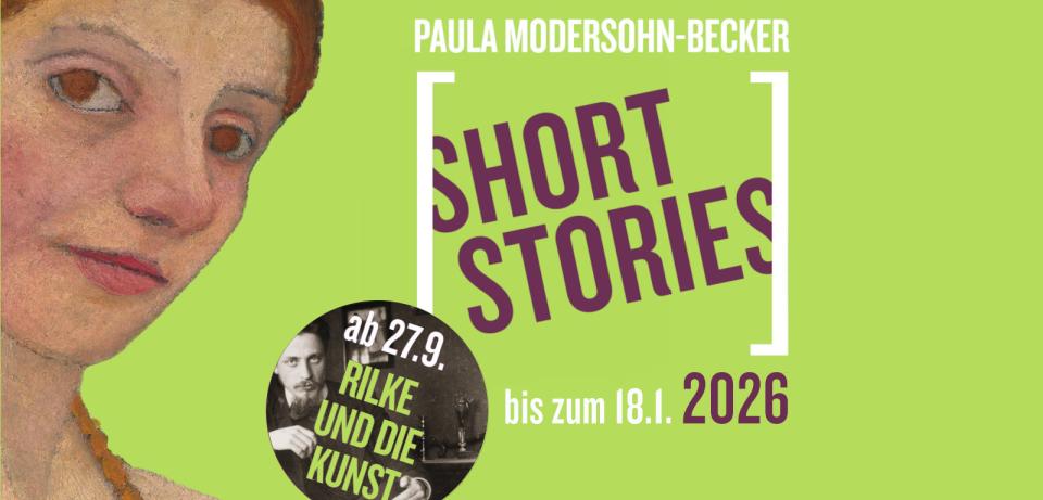 PMB Short Stories Header 2025 Rilke V2 