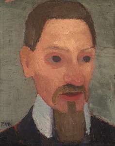 PMB Rilke