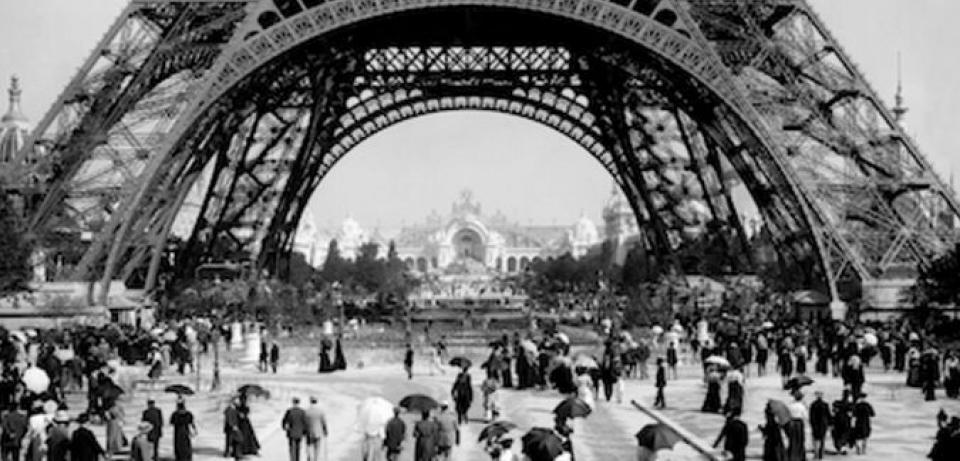 Paris 1900 n3 004 copyright Les Films du Jeudi copyright Les Films du Jeudi