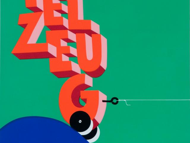 Haase & Knels – Atelier für Gestaltung: Spiele, Spielen, Spielzeug, Crusoe-Halle Böttcherstraße Bremen, 1968