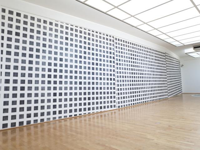 Barbara Rosengarth, Knick Knick, 2012, Foto: freiraumfotografie, Bremen © für die Werke von Barbara Rosengarth: VG Bild-Kunst, Bonn 2012
