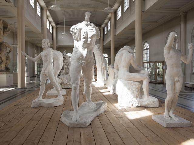 © Agence photographique du musée Rodin, J. Manoukian