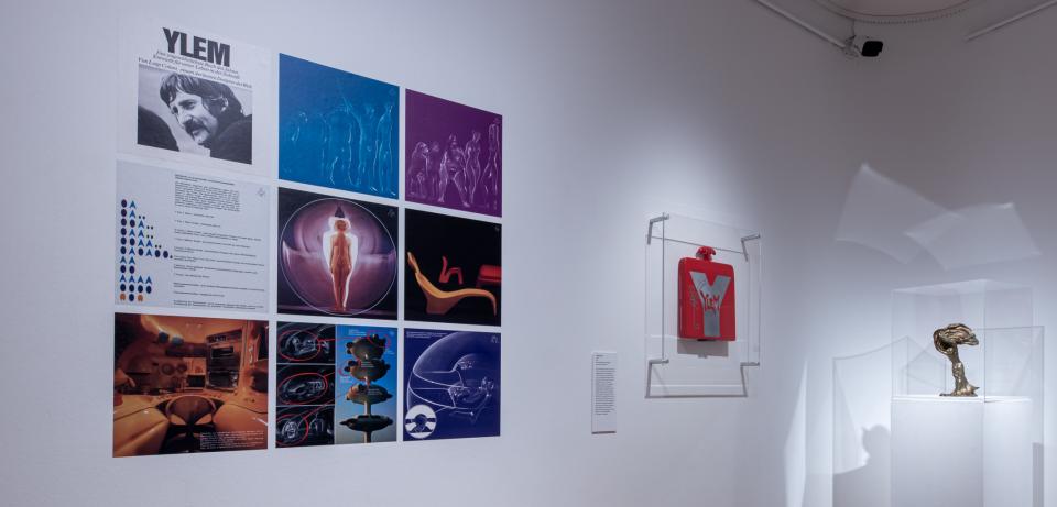 Header Colanis Design ist Haute Couture Foto: Patric Leo