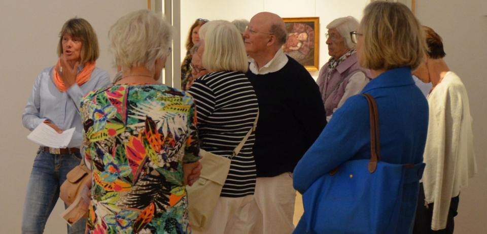 Kunstfruehstueck 8 