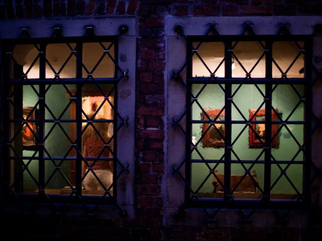 Blick in das Ludwig Roselius Museum, Foto: freiraumfotografie, Bremen