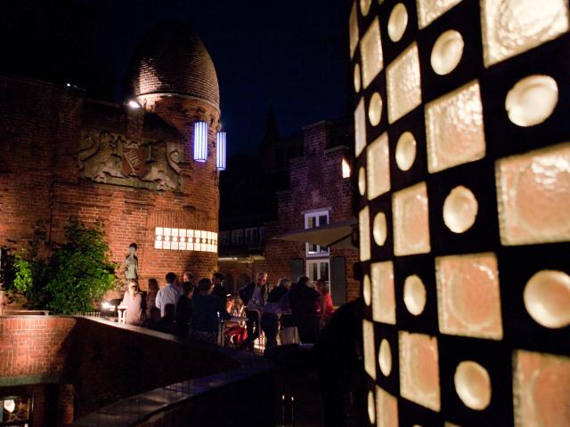 Lange Nacht der Museen 2012, freiraumfotografie, Bremen