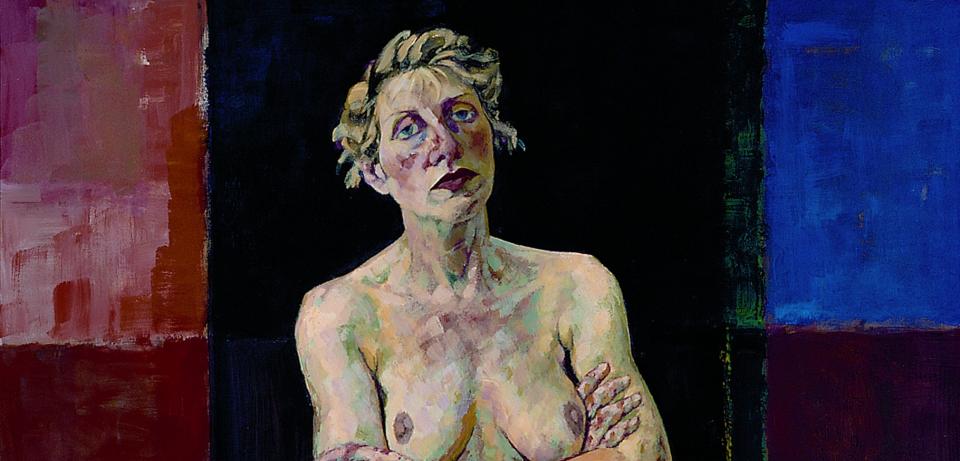 Xenia Hausner Nachher 1994 web Xenia Hausner: Nachher, 1994, Sammlung Dr. Fuchs, Wien © VG Bild-Kunst, Bonn 2013