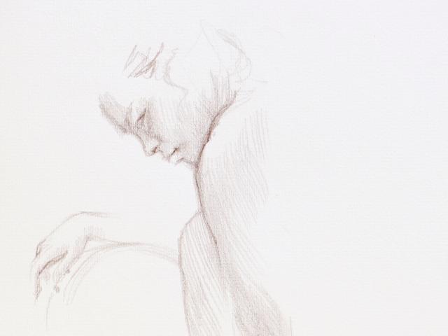 Anzeige 16.5. Aktstudie c Emese Kazar Copyright