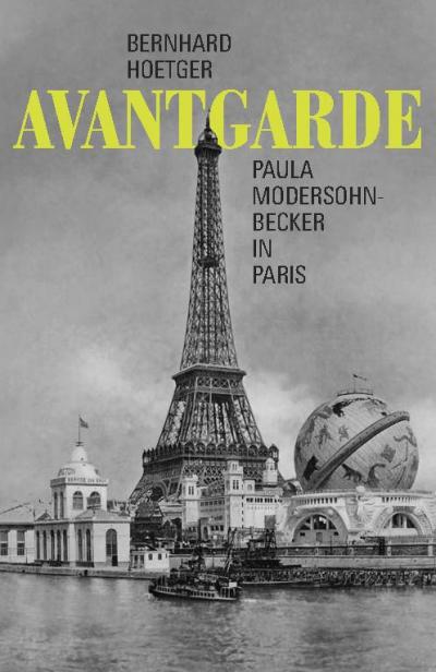 Avantgarde Cover 