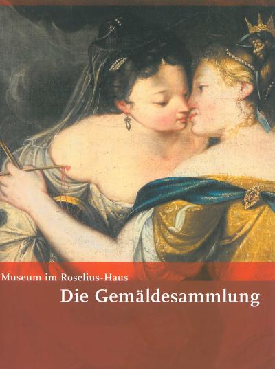 Museum im Roselius-Haus – Die Gemäldesammlung
