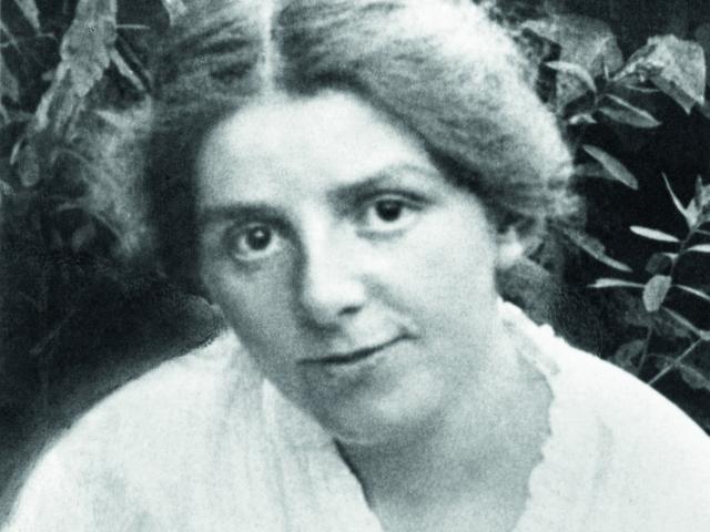 Paula Modersohn-Becker, um 1905, Paula Modersohn-Becker-Stiftung, Bremen