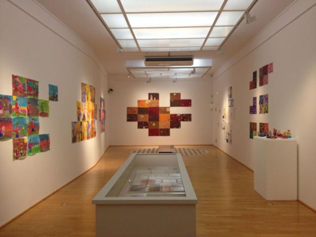 Schuloffensive 2014 Museen Böttcherstraße