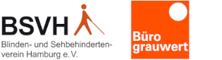 bak Logo Initiator BSVH und grauwert klein