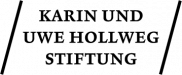 Hollweg Stiftung Logo schwarz