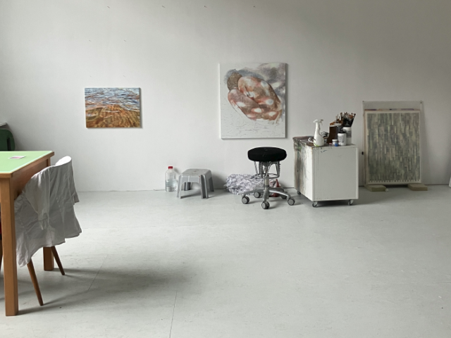 Studio von Marina Schulze Copyright