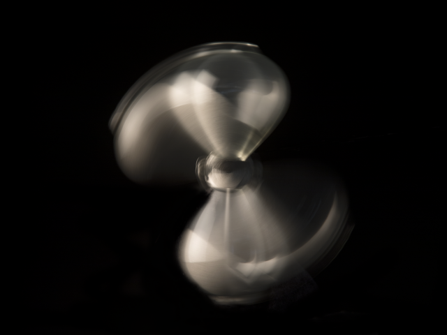 Christoph Brech, Infinity, 2018 Copyright