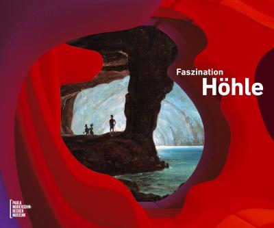 Katalog Cover Faszination Höhle