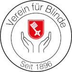 Verein fuer Blinde klein
