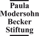 Paula Modersohn-Becker-Stiftung