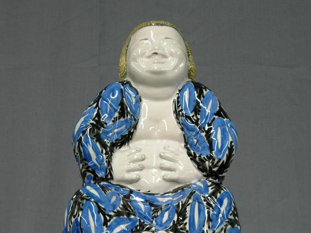 Licht - Bernhard Hoetger (1912), © Museum Ostwall im Dortmunder U, Dortmund